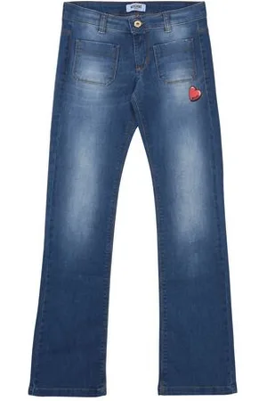 Moschino PARTES DE ABAJO - Pantalones vaqueros