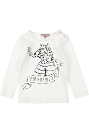 Emile et ida CAMISETAS Y TOPS - Camisetas