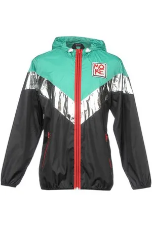 Nº21 ROPA DE ABRIGO - Chaquetas y cazadoras