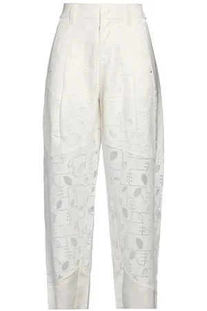 High PARTES DE ABAJO - Pantalones
