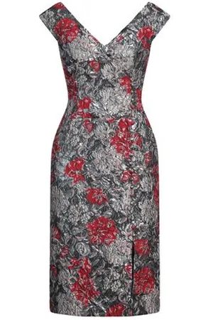 Erdem VESTIDOS - Vestidos midi