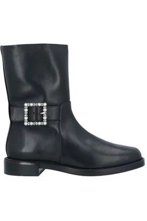 Stuart Weitzman CALZADO - Botines de caña alta