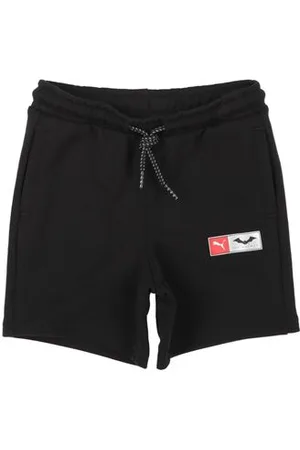 PUMA PARTES DE ABAJO - Pantalones cortos y bermudas