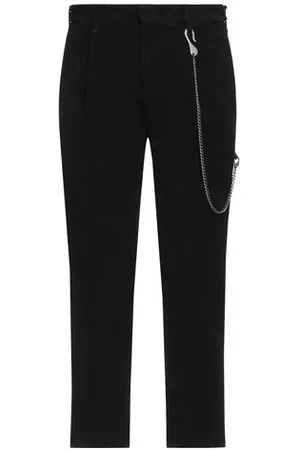 Berna PARTES DE ABAJO - Pantalones