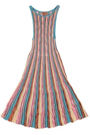 Missoni VESTIDOS - Vestidos para niña