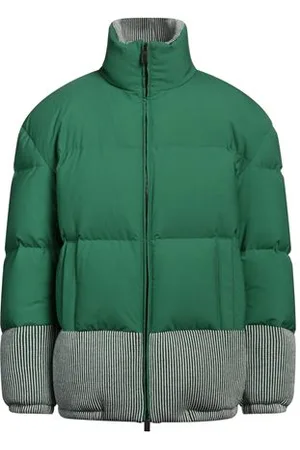 CANALI ROPA DE ABRIGO - Plumíferos y acolchados
