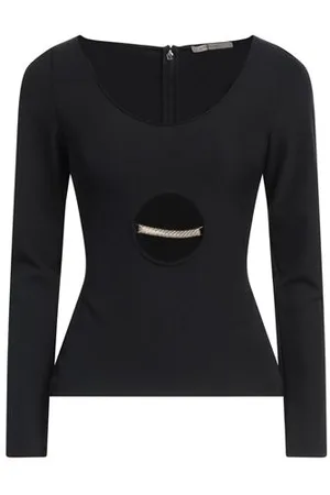 Christopher Kane CAMISETAS Y TOPS - Tops