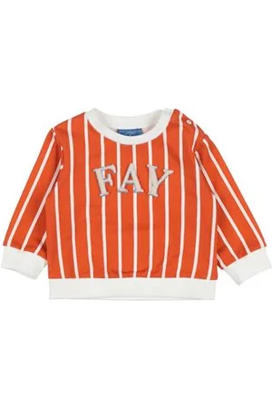 FAY CAMISETAS Y TOPS - Sudaderas