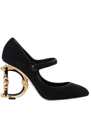 Dolce & Gabbana CALZADO - Zapatos de salón
