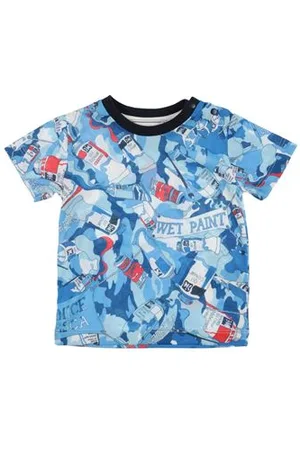 Iceberg CAMISETAS Y TOPS - Camisetas