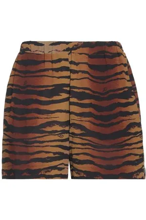 Dundas PARTES DE ABAJO - Pantalones cortos y bermudas