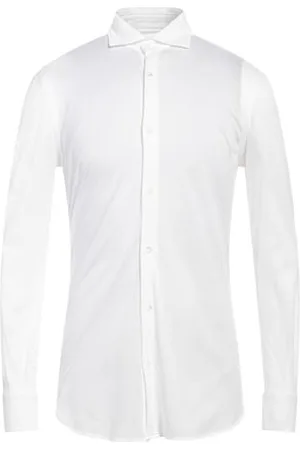 Glanshirt CAMISETAS Y TOPS - Camisas