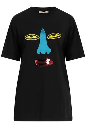 Christopher Kane CAMISETAS Y TOPS - Camisetas