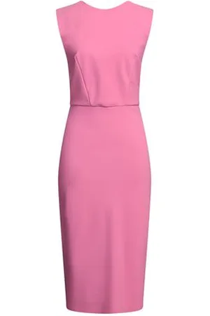 CHIARA BONI VESTIDOS - Vestidos midi