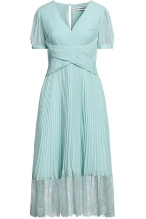 Self-Portrait VESTIDOS - Vestidos midi