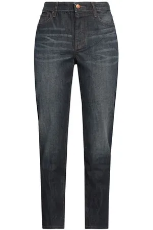 Armani Exchange PARTES DE ABAJO - Pantalones vaqueros