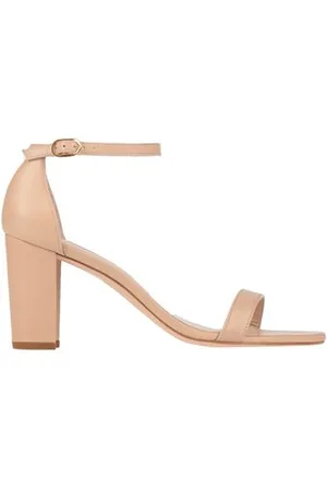 Stuart Weitzman CALZADO - Sandalias con cierre