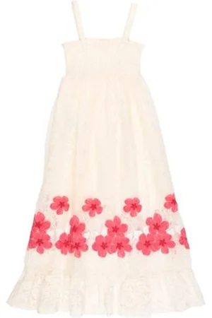 MISS BLUMARINE VESTIDOS - Vestidos para niña