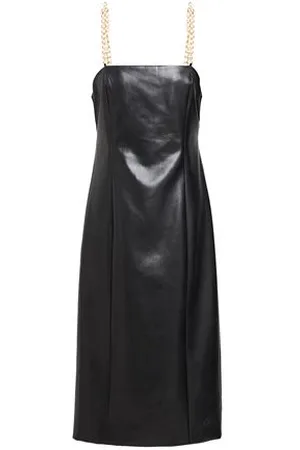 ALICE+OLIVIA VESTIDOS - Vestidos midi