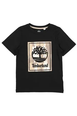 Timberland CAMISETAS Y TOPS - Camisetas
