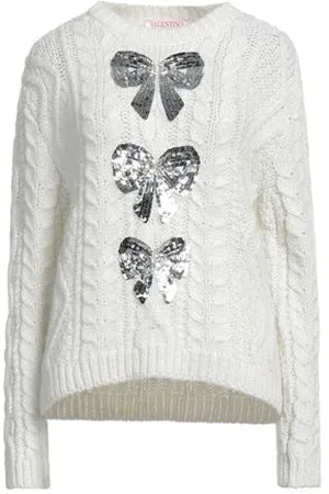 VALENTINO GARAVANI PRENDAS DE PUNTO - Pullover