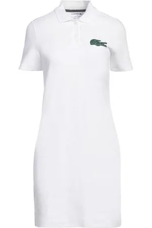 Lacoste VESTIDOS - Minivestidos