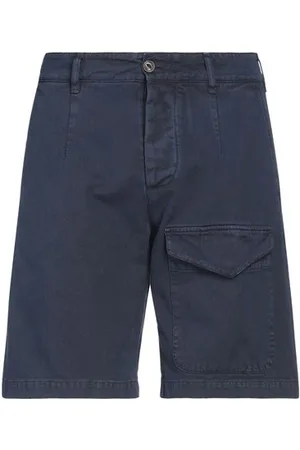 BLUE SAN FRANCISCO PARTES DE ABAJO - Pantalones cortos y bermudas