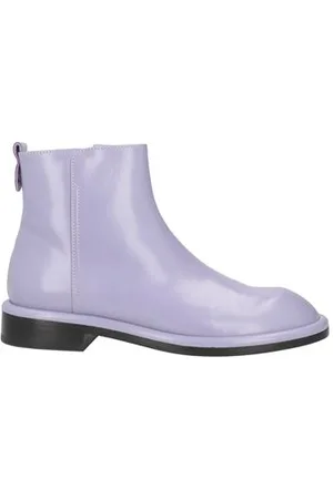 AGL ATTILIO GIUSTI LEOMBRUNI CALZADO - Botines de caña alta