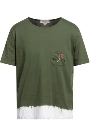 NICK FOUQUET CAMISETAS Y TOPS - Camisetas