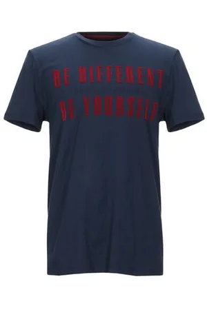 FRANKIE MORELLO CAMISETAS Y TOPS - Camisetas
