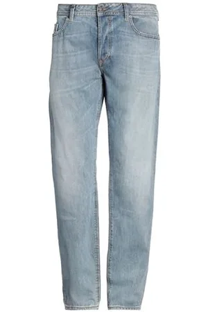 Diesel PARTES DE ABAJO - Pantalones vaqueros