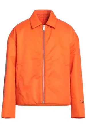 Heron Preston ROPA DE ABRIGO - Chaquetas y cazadoras