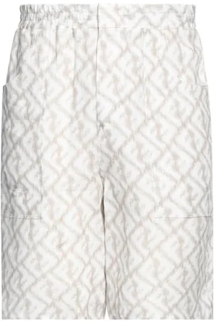 Fendi PARTES DE ABAJO - Pantalones cortos y bermudas