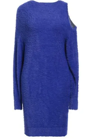 SIMONA CORSELLINI VESTIDOS - Minivestidos