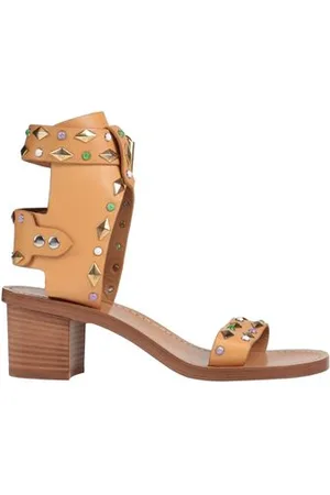Isabel Marant CALZADO - Sandalias con cierre