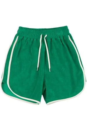 YPORQUÉ PARTES DE ABAJO - Pantalones cortos y bermudas
