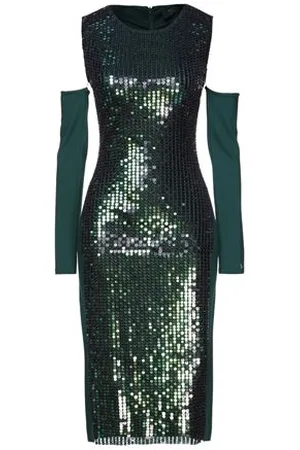 Twin-Set VESTIDOS - Vestidos midi