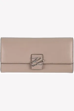 Karl Lagerfeld Marroquinería - Billeteras