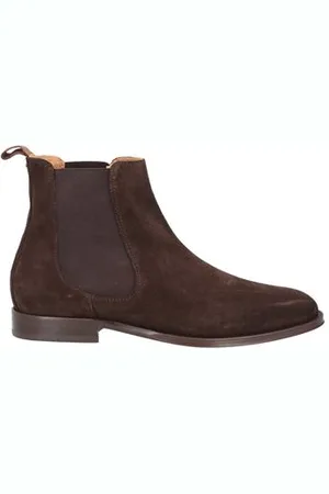 Hackett CALZADO - Botines de caña alta
