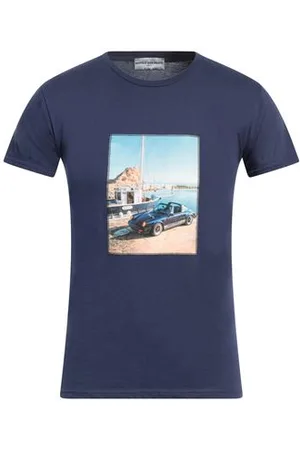 BASTILLE RIVE DROITE CAMISETAS Y TOPS - Camisetas