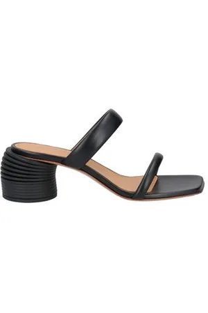 OFF-WHITE CALZADO - Sandalias con cierre