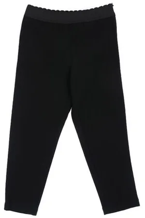 Dolce & Gabbana PARTES DE ABAJO - Pantalones