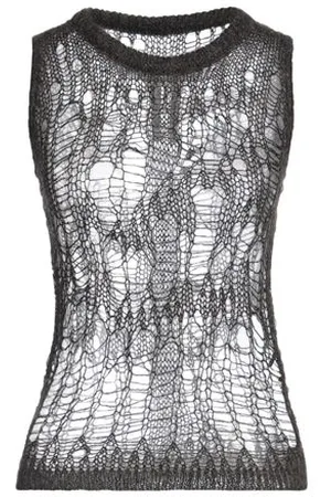 Rick Owens PRENDAS DE PUNTO - Pullover