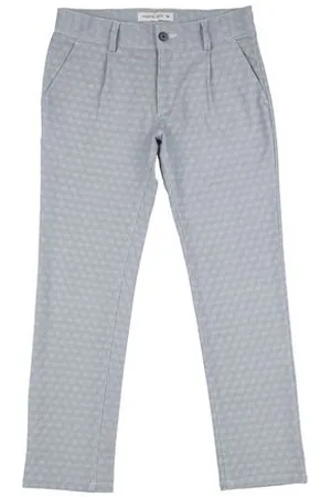 Manuel Ritz PARTES DE ABAJO - Pantalones