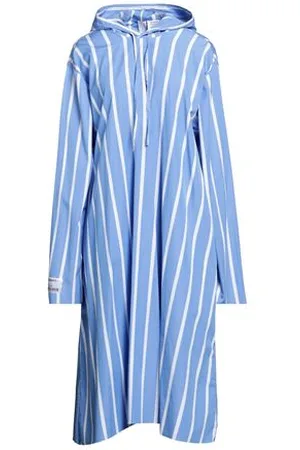Vetements VESTIDOS - Vestidos midi