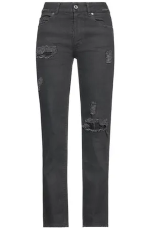 Roberto Cavalli PARTES DE ABAJO - Pantalones vaqueros