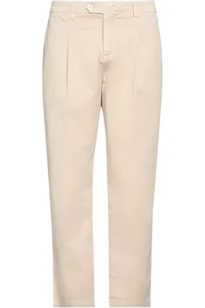 EXIBIT PARTES DE ABAJO - Pantalones