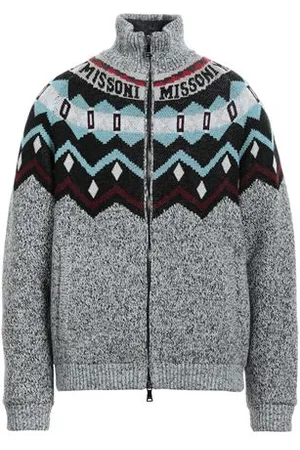 Missoni ROPA DE ABRIGO - Chaquetas y cazadoras