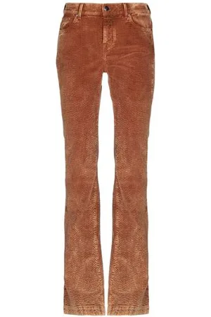 Jacob Cohen PARTES DE ABAJO - Pantalones