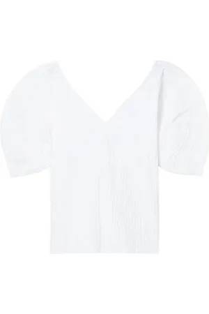 Mara Hoffman CAMISETAS Y TOPS - Tops